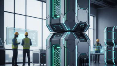 What is an SMC Energy Storage Cabinet Supplier and Why Choose One?