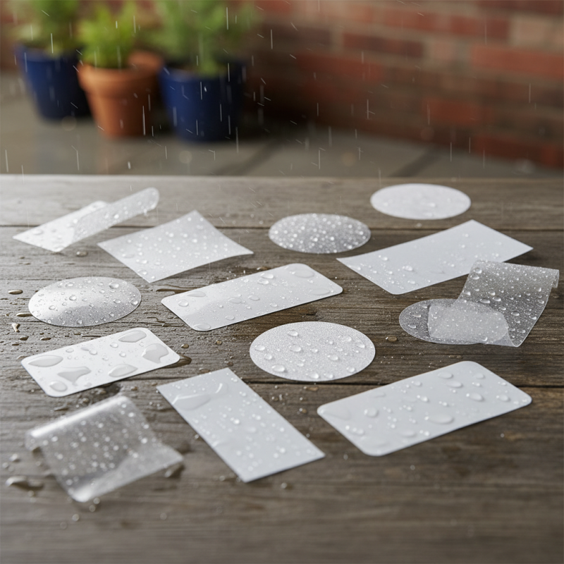 Top 10 Best Waterproof Labels You Must Discover Now