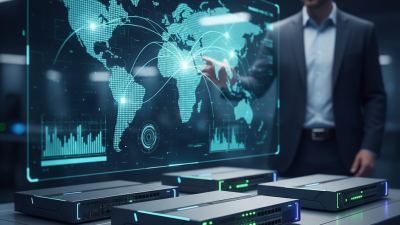 Best Juniper Switches for Global Buyers in 2026?