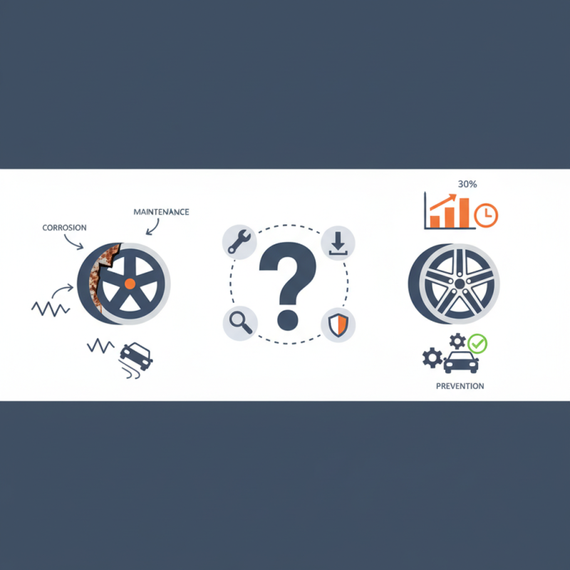 When Should You Replace Old Wheel Rims for Safety?