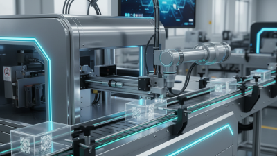 How to Choose the Best Anti-Counterfeiting Code Labeling Machine?