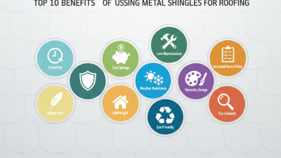 Top 10 Benefits of Using Metal Shingles for Roofing?