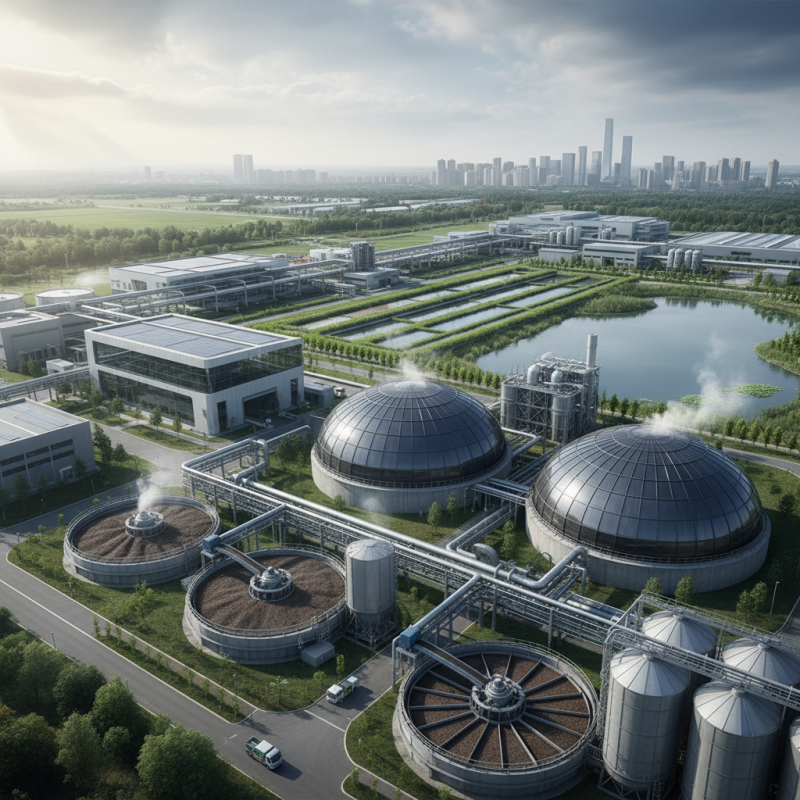 What is the Best Comprehensive Sludge Treatment Solution in China?