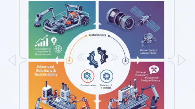 Twist Cylinder Best Applications for Global Buyers in 2026?