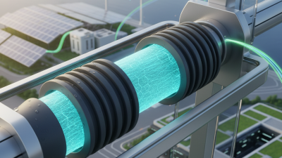 2026 Top Trends in Polymertic Insulator Technology and Applications?