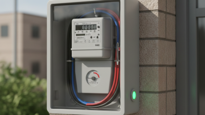 10 Essential Tips for Choosing Smc Electric Energy Meter Box?