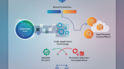 Best Anti-Counterfeiting Code Labeling Machine for Global Buyers?