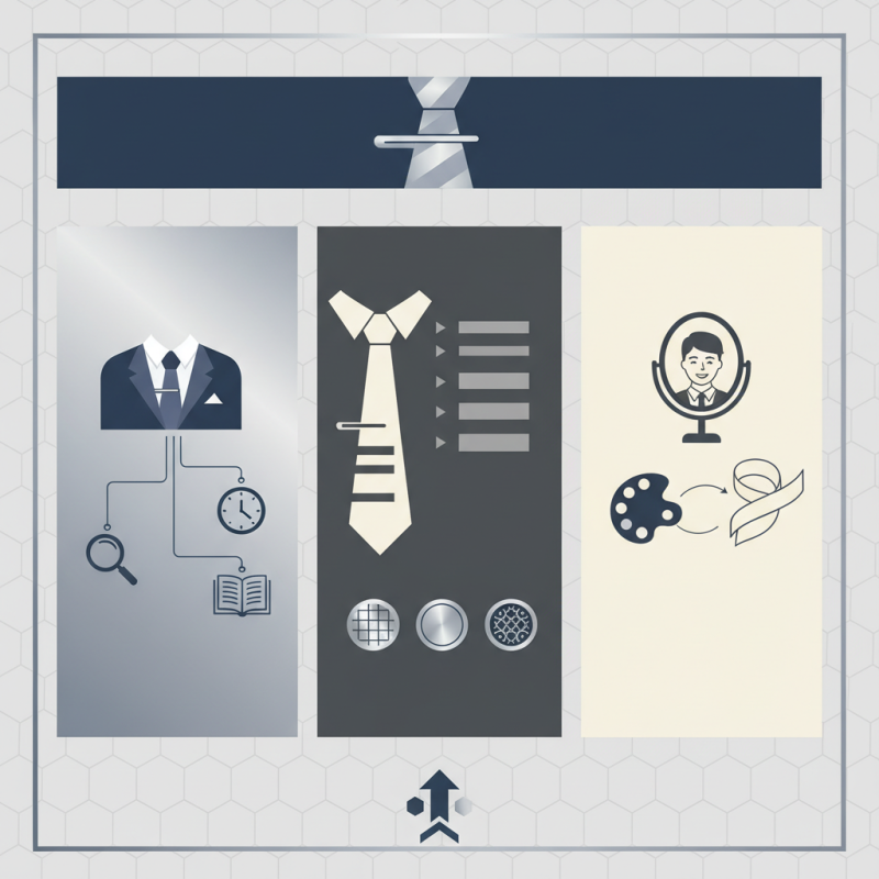 Why Choose a Tie Clip Set for Your Formal Wardrobe?