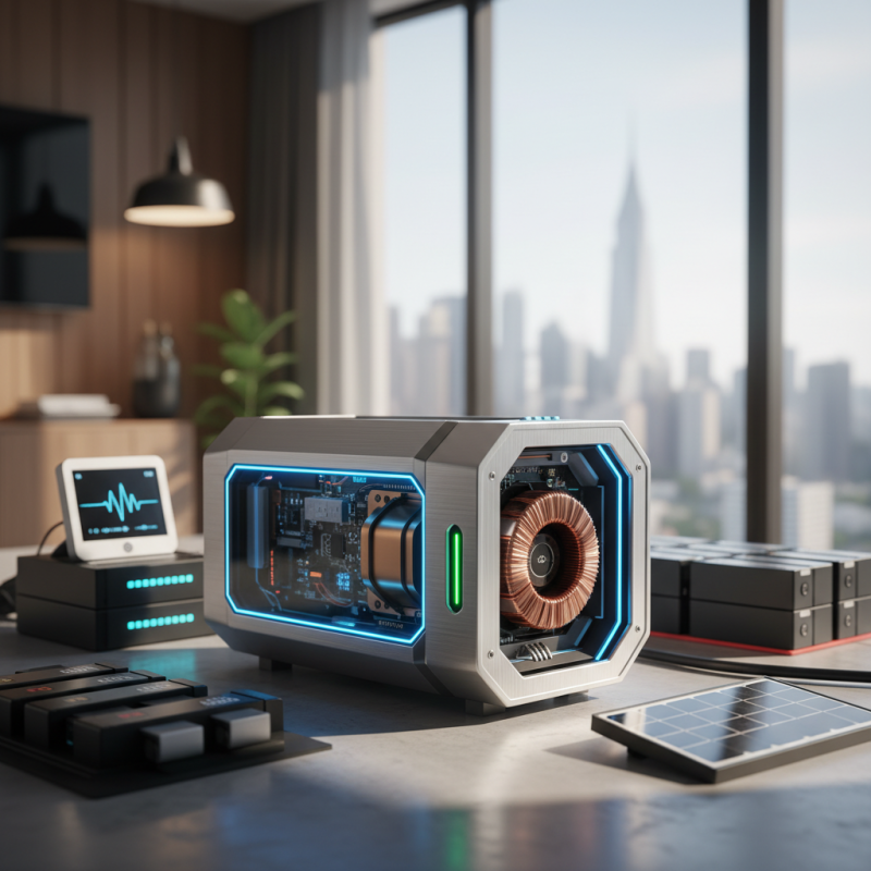 2026 Best Inverter 5kva Reviews and Buying Guide?