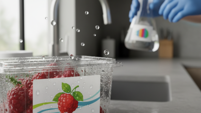 What Are the Benefits of Using Waterproof Labels?