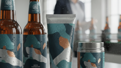 Best Benefits of Waterproof Labels for Your Business?