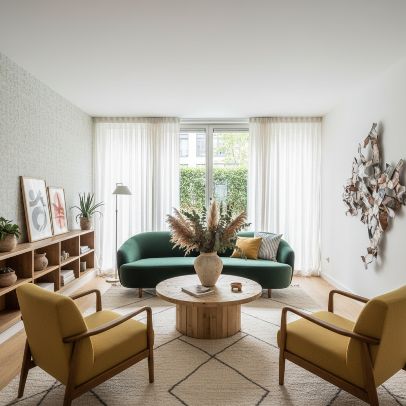 Top 10 Furniture Trends for Modern Interiors You Should Know?