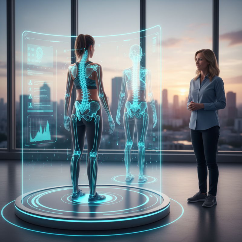 What is a Body Posture Scanner and Analyzer Benefits for You?