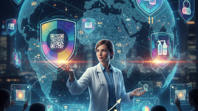 Top Anti-Counterfeit Labels for Global Buyers in 2026?