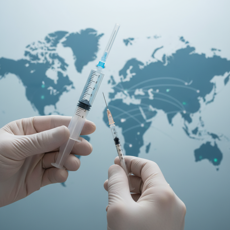Effective Syringe Handling Tips for Global Buyers Today?