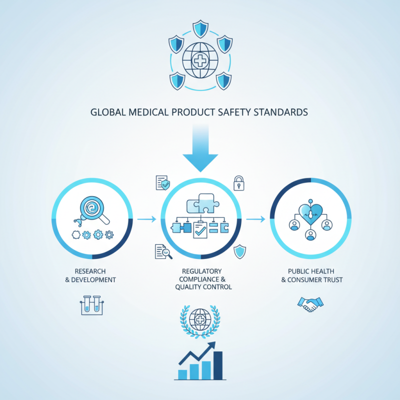 How To Ensure Medical Product Safety Standards for Global Buyers?