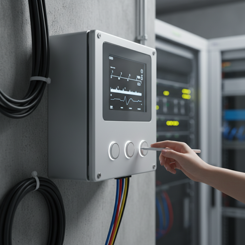 How to Choose the Best Geb Meter Box for Your Needs?