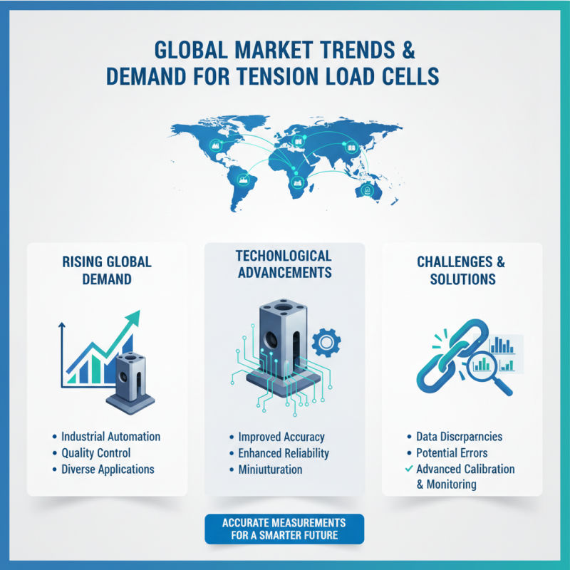 2026 Best Tension Load Cell Solutions for Global Buyers?