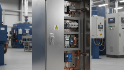 Top 5 Tips for Choosing a Stainless Steel Metering Cabinet?