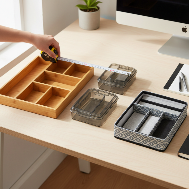 How to Choose the Best Pingwei Pickup Drawer Tray for Your Needs?