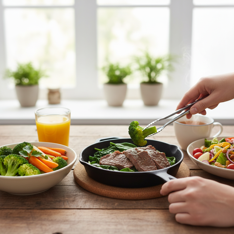10 Tips to Improve Mineral Absorption in Your Body?