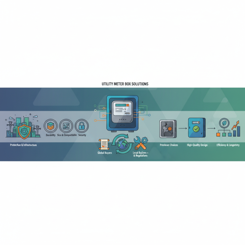 Best Standard Meter Box Solutions for Global Buyers?