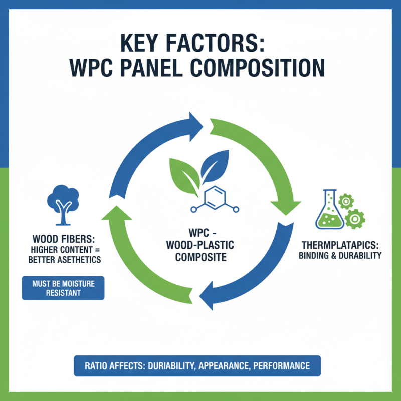 Wpc Panel Buying Guide Tips for Global Purchasers
