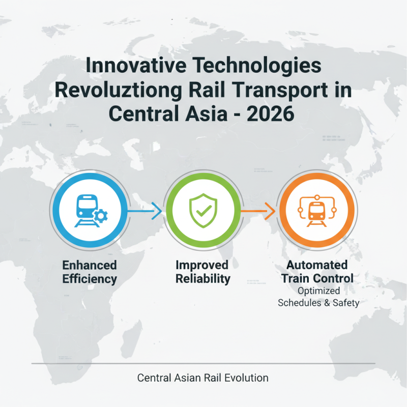 2026 Best Central Asia Rail Transport Solutions for Global Buyers?
