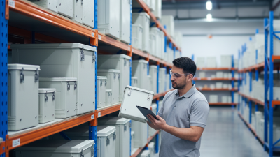 2026 How to Source Wholesale Smc Electrical Box Effectively?
