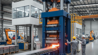 Top 10 Hydraulic Extrusion Press Buying Questions Answered