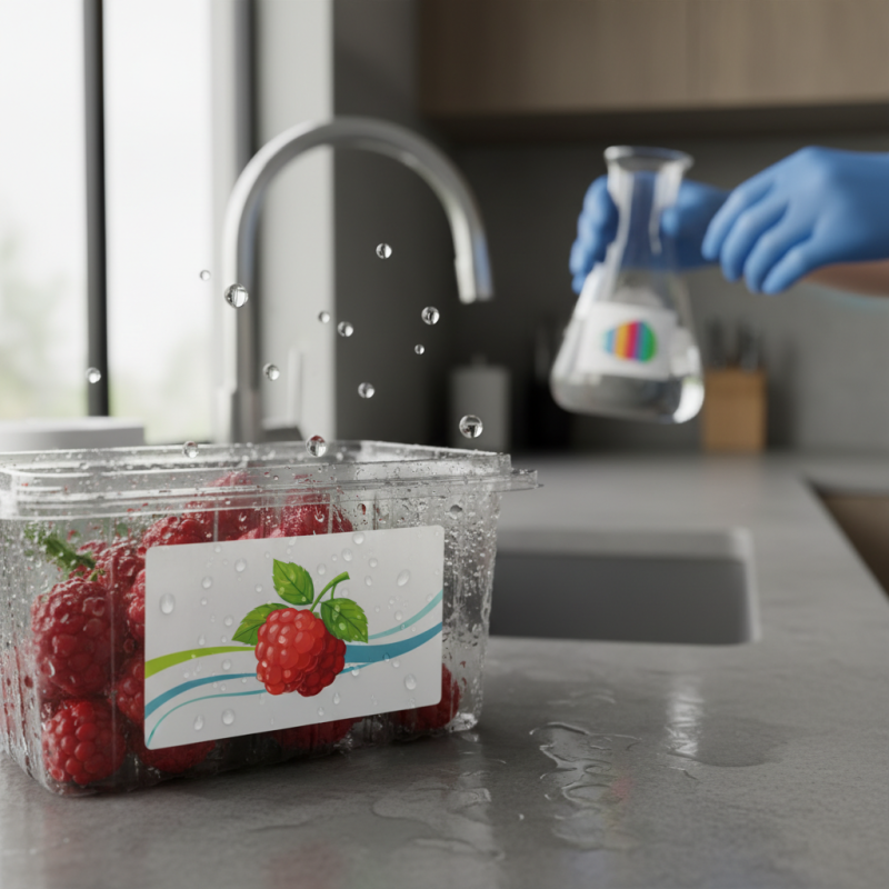 What Are the Benefits of Using Waterproof Labels?