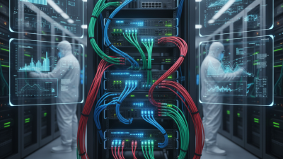 Top 10 Fiber Core Switches for Global Buyers in 2026?