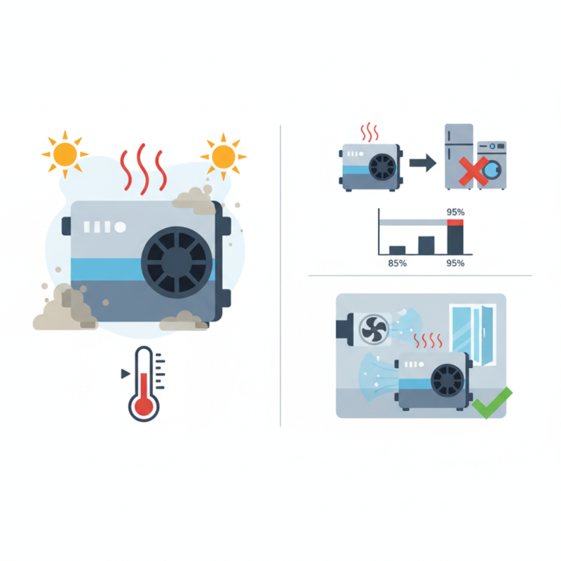 Why is My Inverter Overheating During Operation?