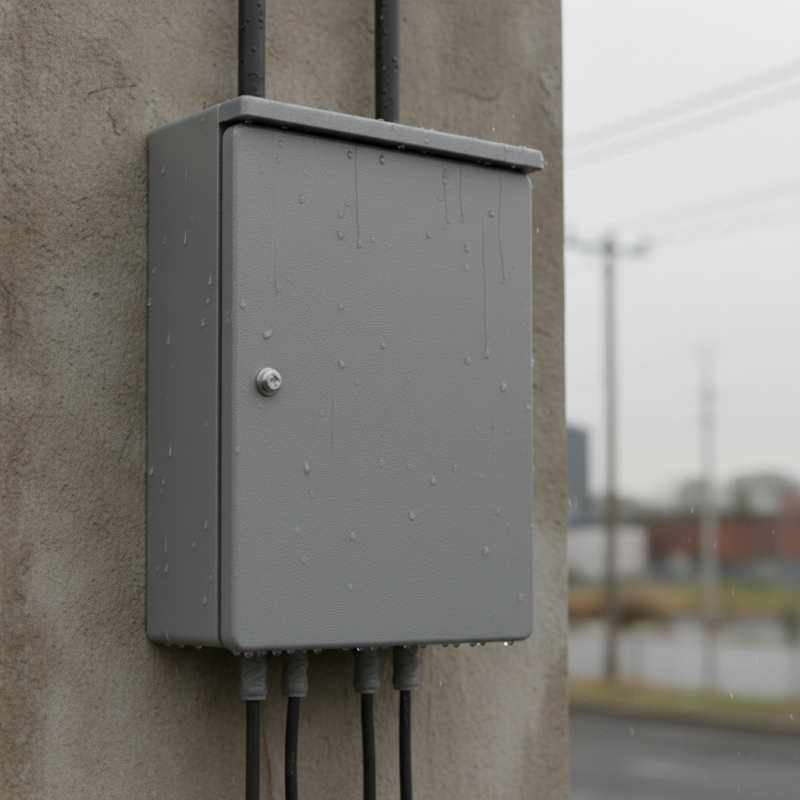 What is the Best SMC Meter Box for Global Buyers?