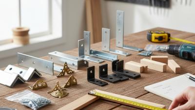 How to Choose the Best Frame Support Bracket for Your Needs?