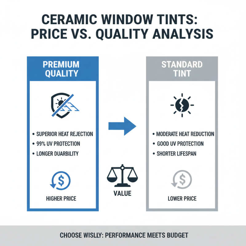 Best Ceramic Tint Options for Global Buyers in 2026