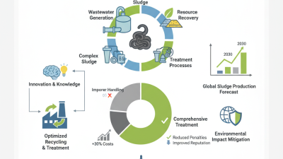 Why is Comprehensive Sludge Treatment Essential for Industries?