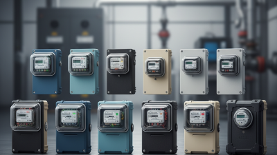 Top 10 Meterboxes for Global Procurement Needs?