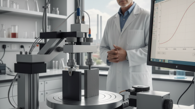 How to Choose the Right Dynamic Friction Tester for Your Needs?
