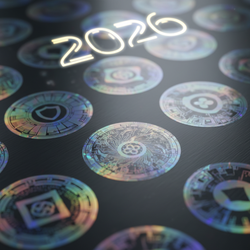 Top Custom Hologram Security Stickers for 2026 Are They Worth It?