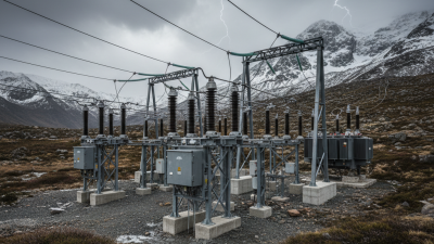 2026 Best Wholesale Outdoor Breaker Options for Global Buyers?
