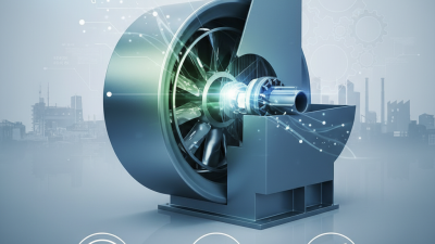 2026 Top Centrifugal Blower Buying Guide What to Consider?