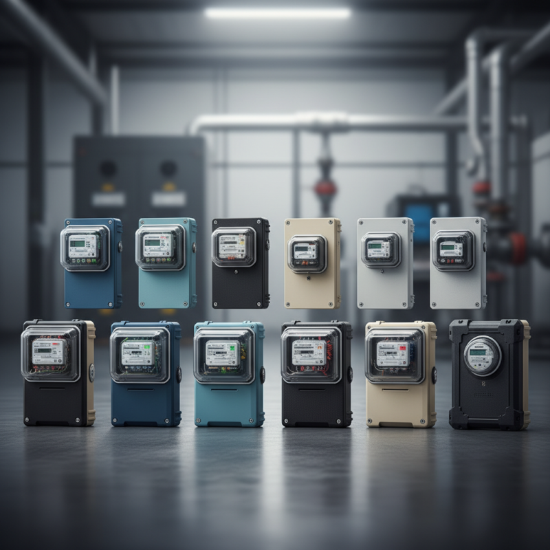 Top 10 Meterboxes for Global Procurement Needs?