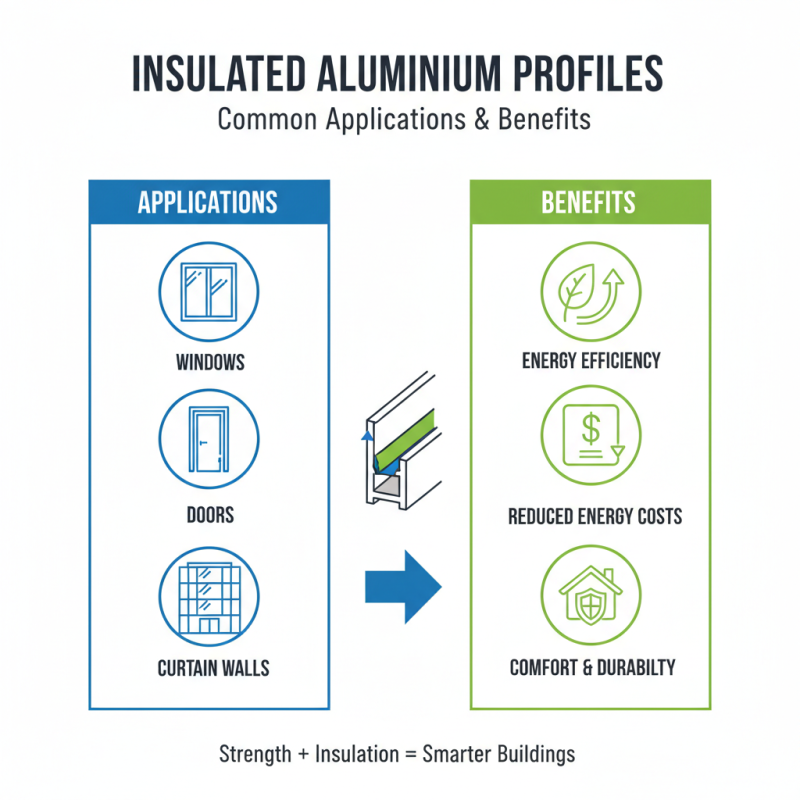 Top Tips for Choosing Insulated Aluminum Profiles?