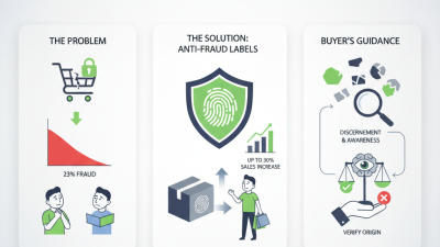What are Anti-Fraud Labels and How Can They Help Buyers?