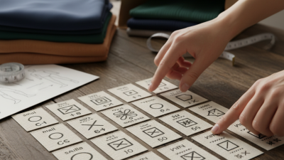 What is the Importance of Apparel Size Labels for Buyers?