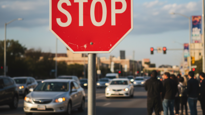 What is a Stop Sign and Why is it Important?