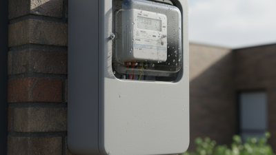 Top 10 Smc Electric Meter Box for Global Buyers?