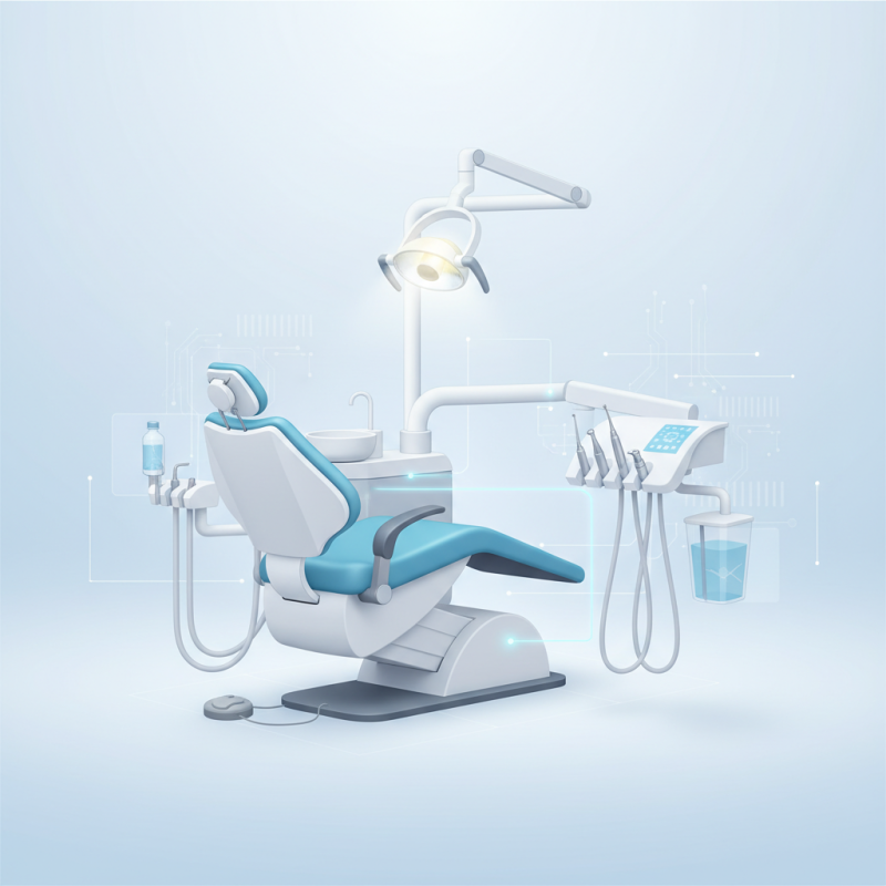 What is Included in a Dental Unit Essential Components Explained?