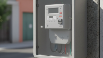 Best Single Phase Metre Box for Global Buyers to Consider?